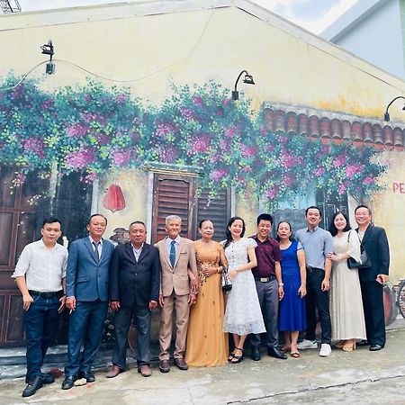 Peaceful House Hostel 동허이 외부 사진