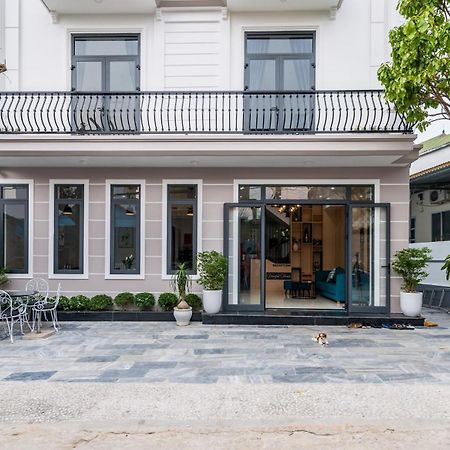 Peaceful House Hostel 동허이 외부 사진