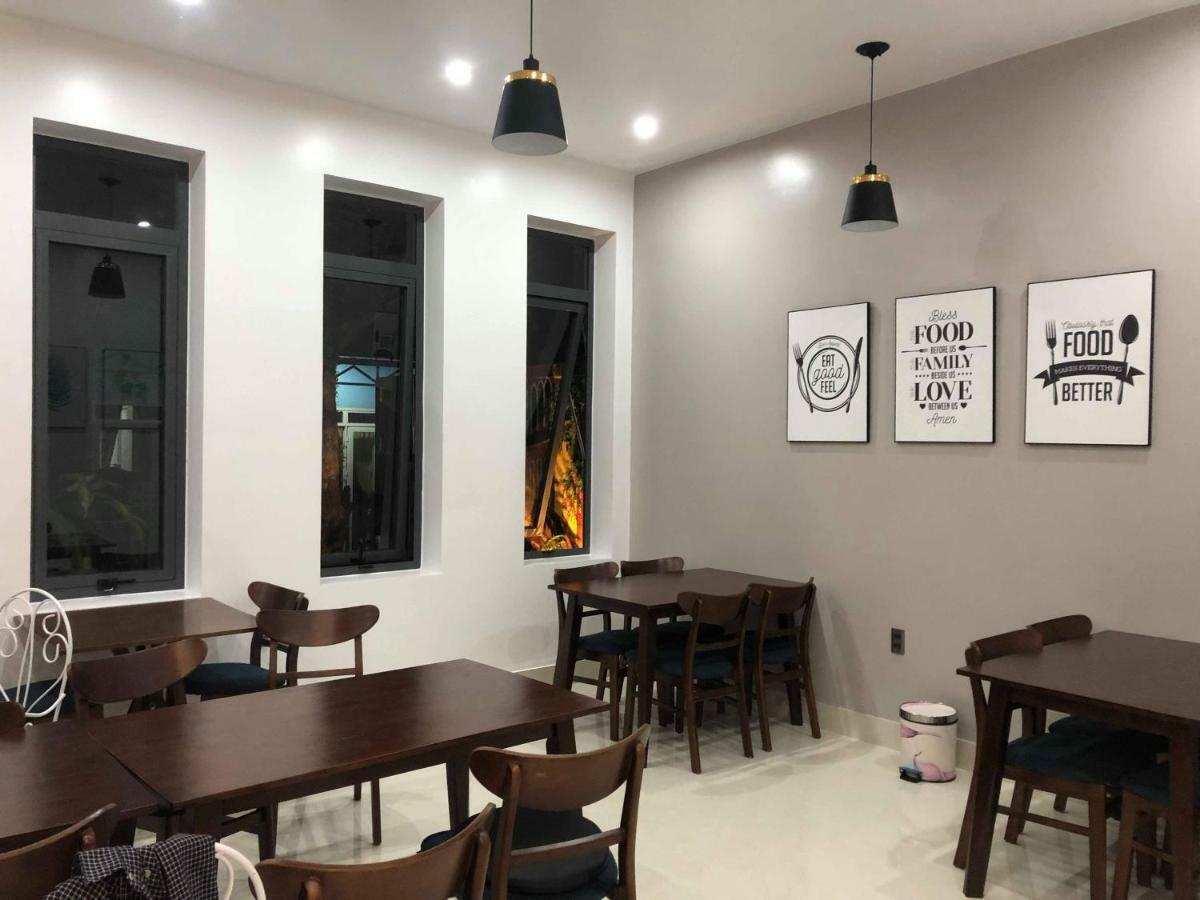 Peaceful House Hostel 동허이 외부 사진